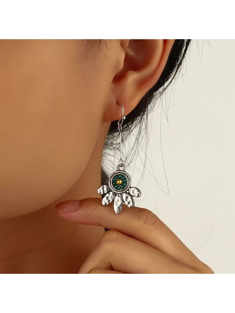 Artisan Earrings